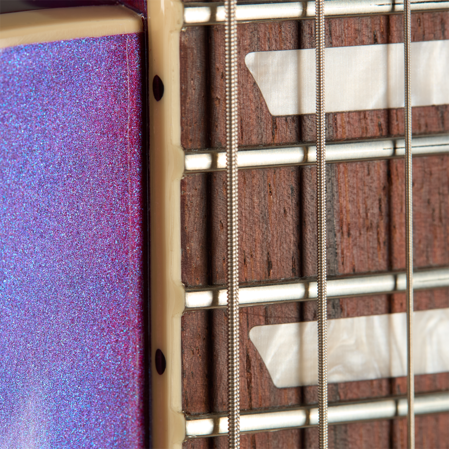 Gibson Mod™ Collection Les Paul Standard 50s, Ultraviolet Dawn Electric Guitar Gibson Mod™ Collection