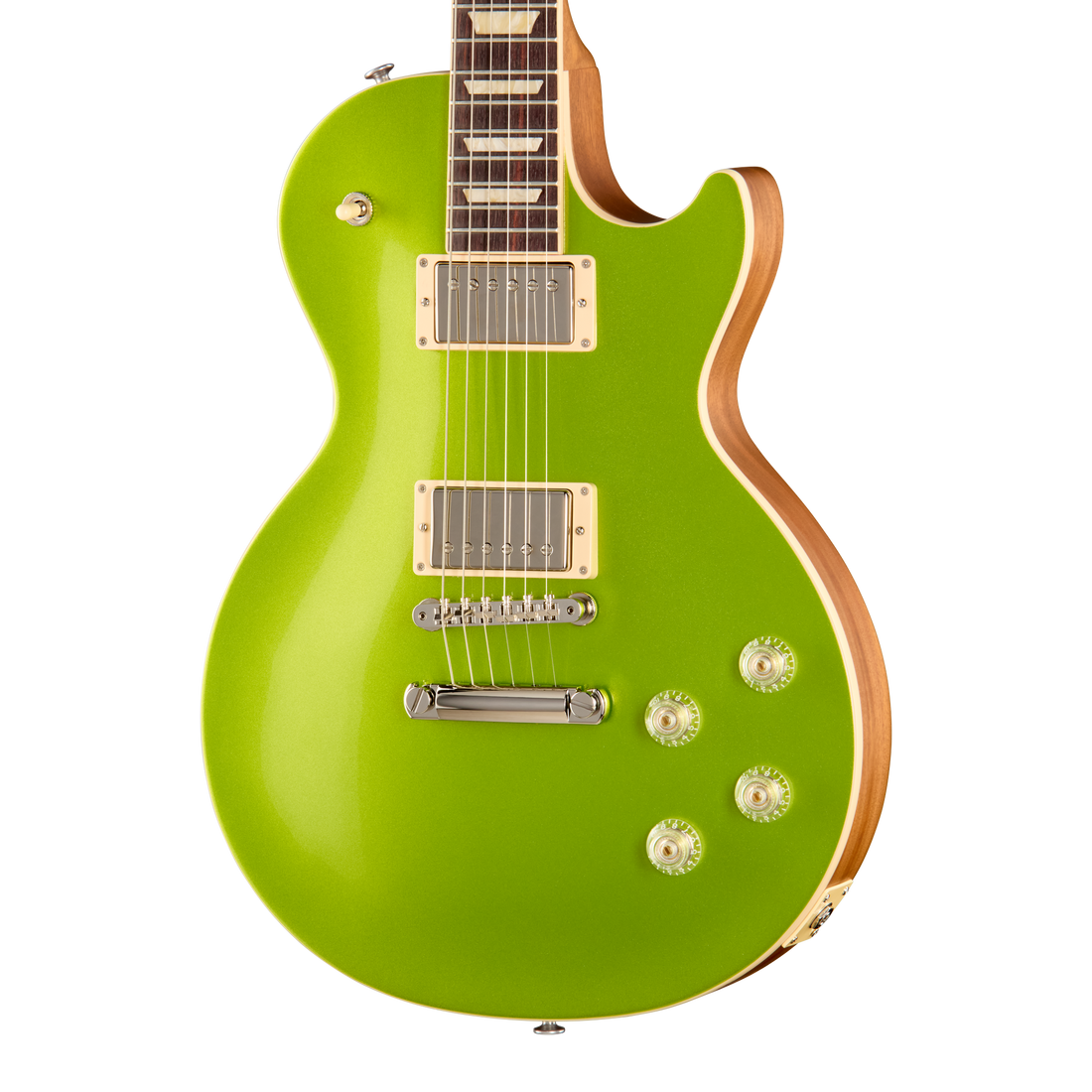 Gibson Mod™ Collection Les Paul Standard 60s, Perfect Pear Electric Guitar Gibson Mod™ Collection