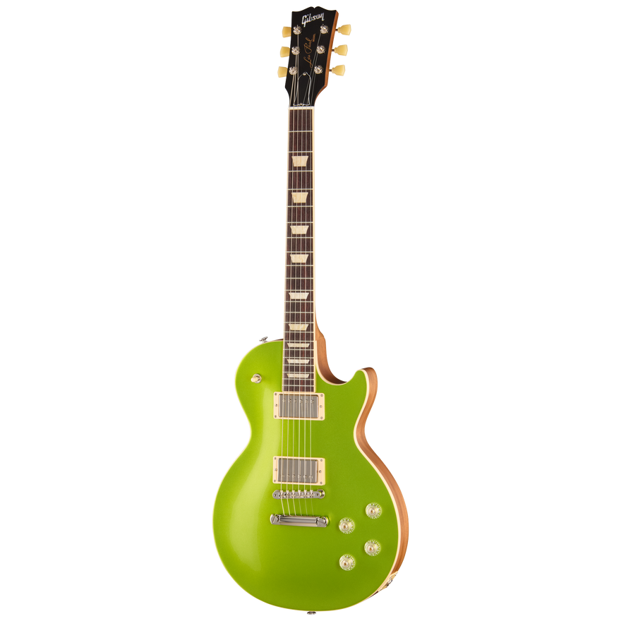 Gibson Mod™ Collection Les Paul Standard 60s, Perfect Pear Electric Guitar Gibson Mod™ Collection