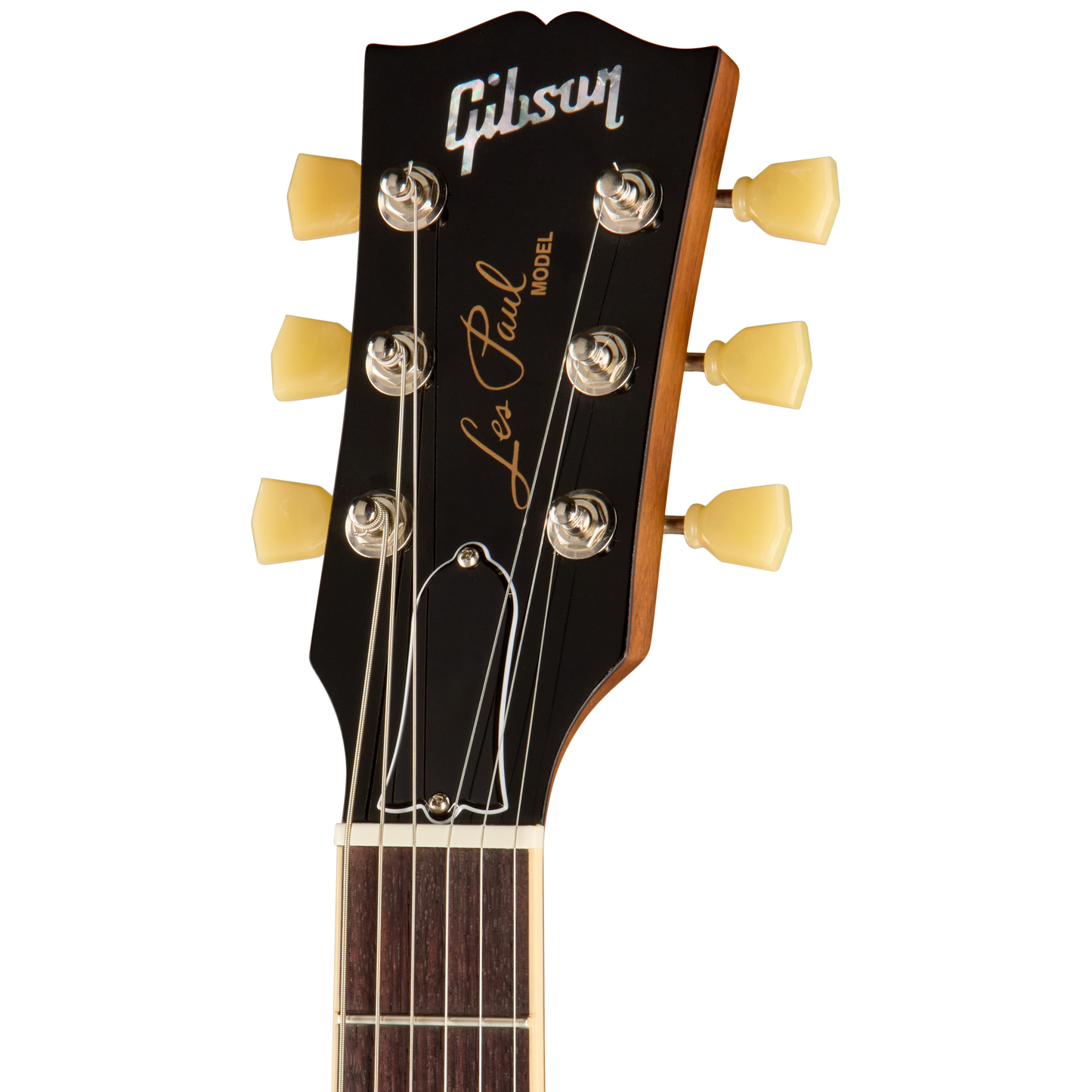 Gibson Mod™ Collection Les Paul Standard 60s, Perfect Pear Electric Guitar Gibson Mod™ Collection