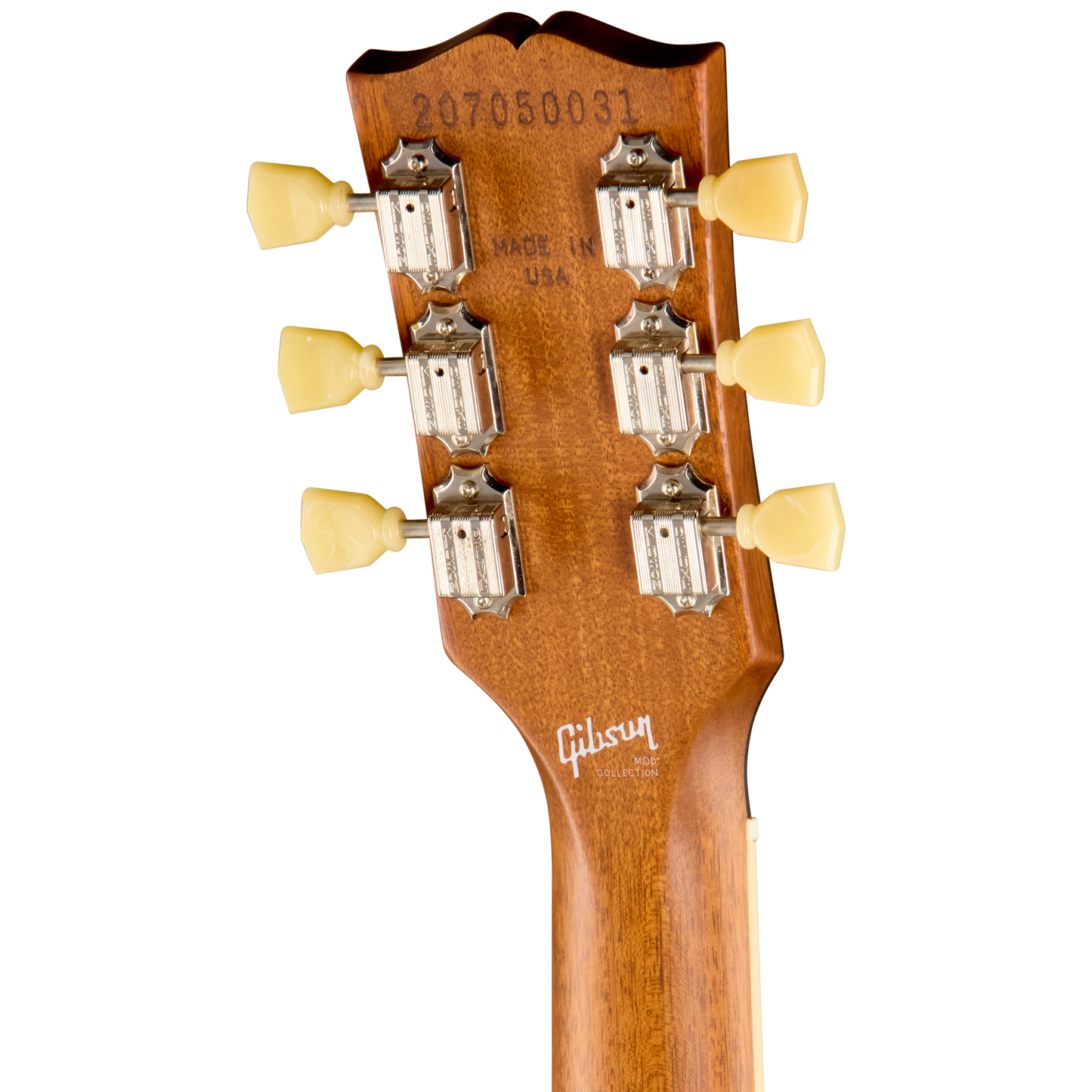Gibson Mod™ Collection Les Paul Standard 60s, Perfect Pear Electric Guitar Gibson Mod™ Collection