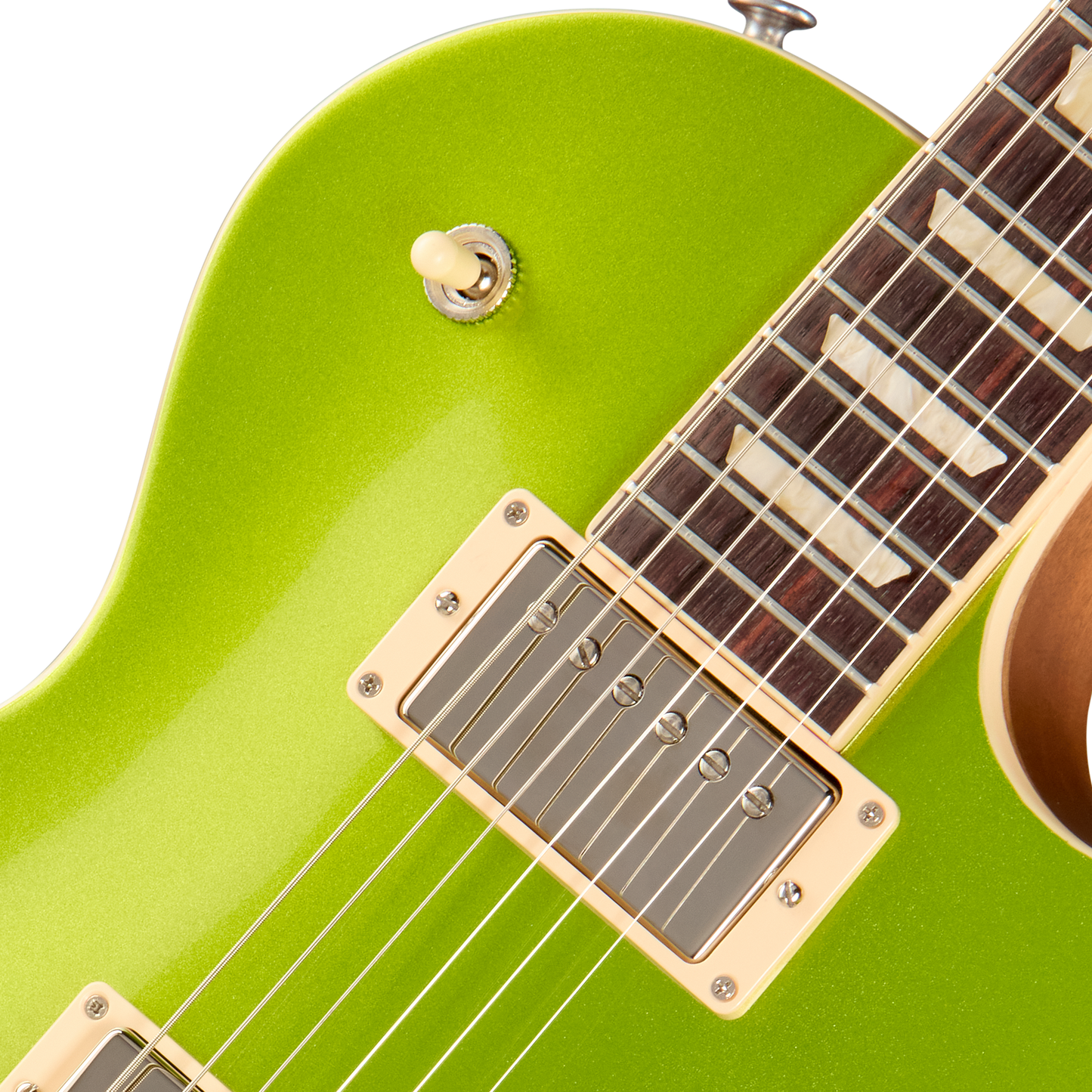 Gibson Mod™ Collection Les Paul Standard 60s, Perfect Pear Electric Guitar Gibson Mod™ Collection