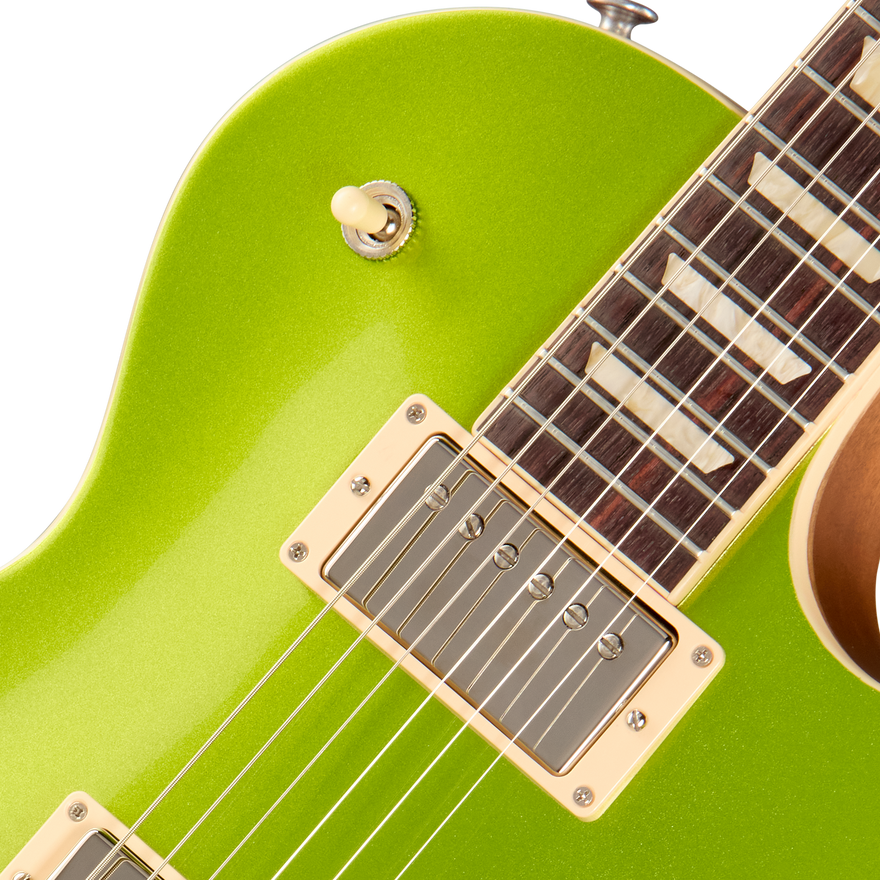 Gibson Mod™ Collection Les Paul Standard 60s, Perfect Pear Electric Guitar Gibson Mod™ Collection