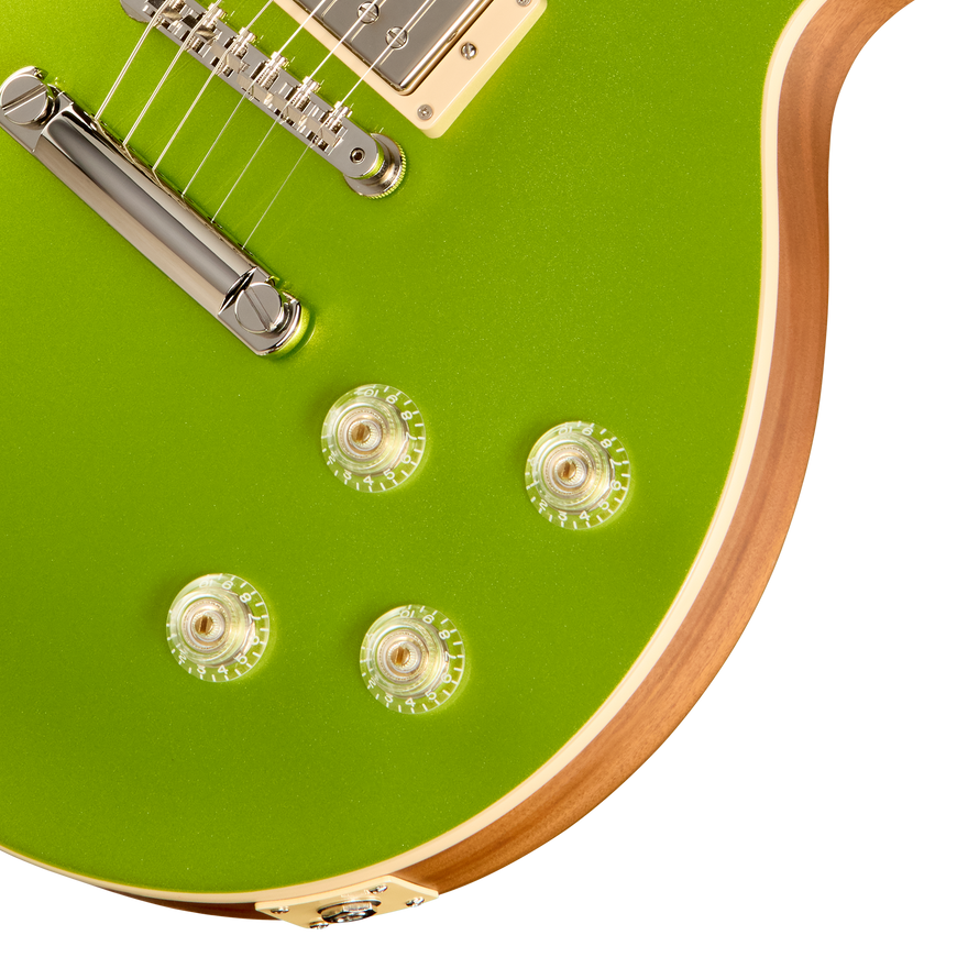 Gibson Mod™ Collection Les Paul Standard 60s, Perfect Pear Electric Guitar Gibson Mod™ Collection