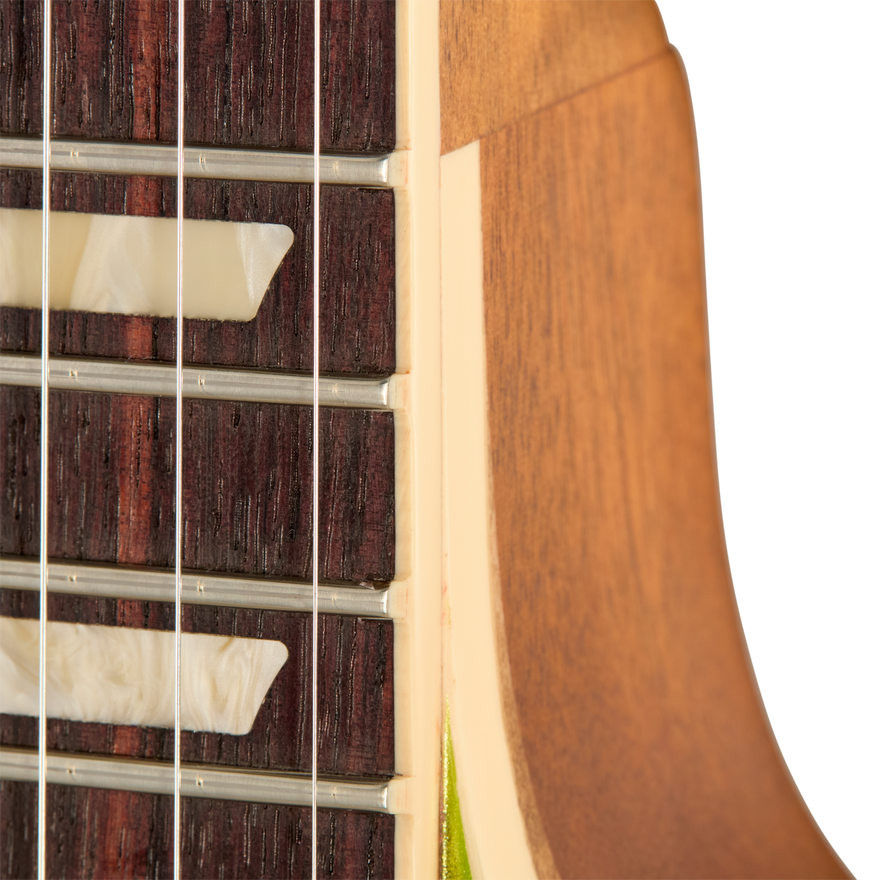 Gibson Mod™ Collection Les Paul Standard 60s, Perfect Pear Electric Guitar Gibson Mod™ Collection