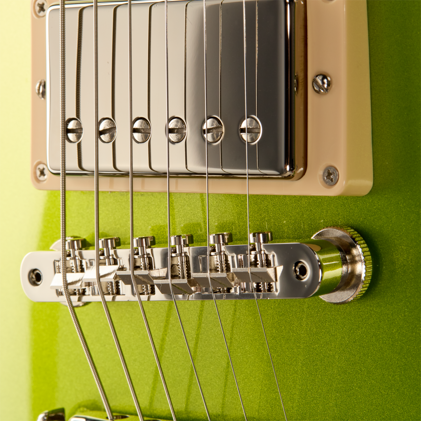 Gibson Mod™ Collection Les Paul Standard 60s, Perfect Pear Electric Guitar Gibson Mod™ Collection