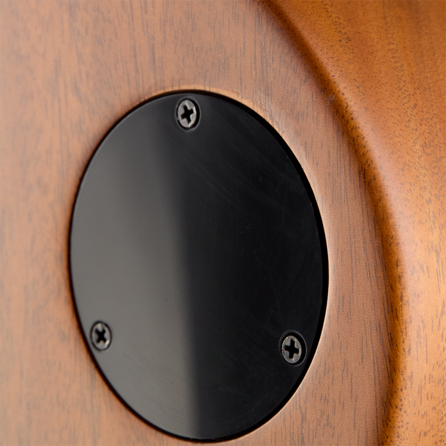 Gibson Mod™ Collection Les Paul Standard 60s, Perfect Pear Electric Guitar Gibson Mod™ Collection