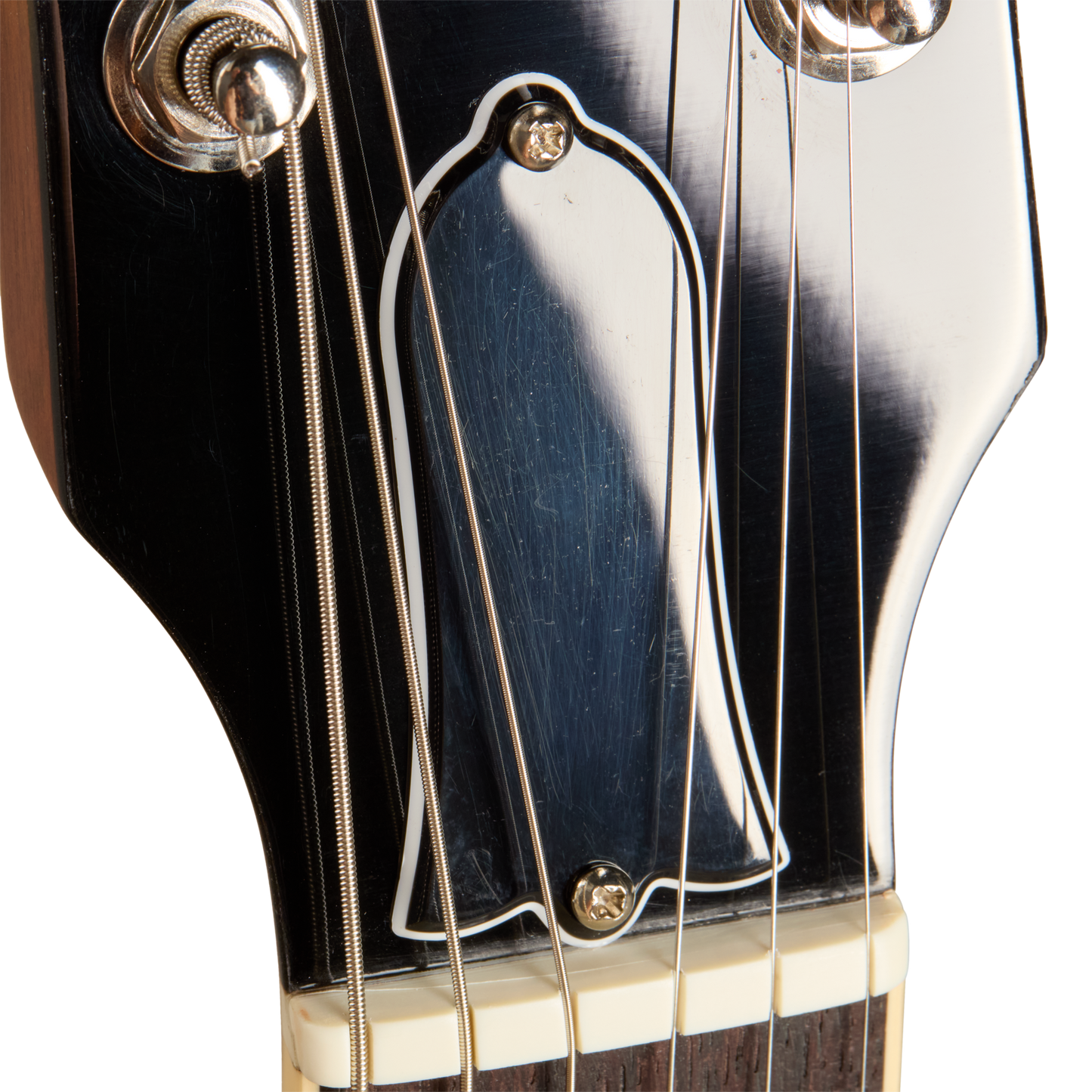 Gibson Mod™ Collection Les Paul Standard 60s, Perfect Pear Electric Guitar Gibson Mod™ Collection