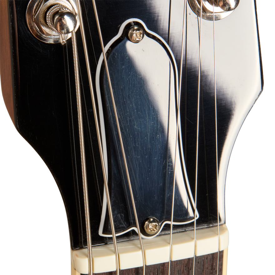 Gibson Mod™ Collection Les Paul Standard 60s, Perfect Pear Electric Guitar Gibson Mod™ Collection