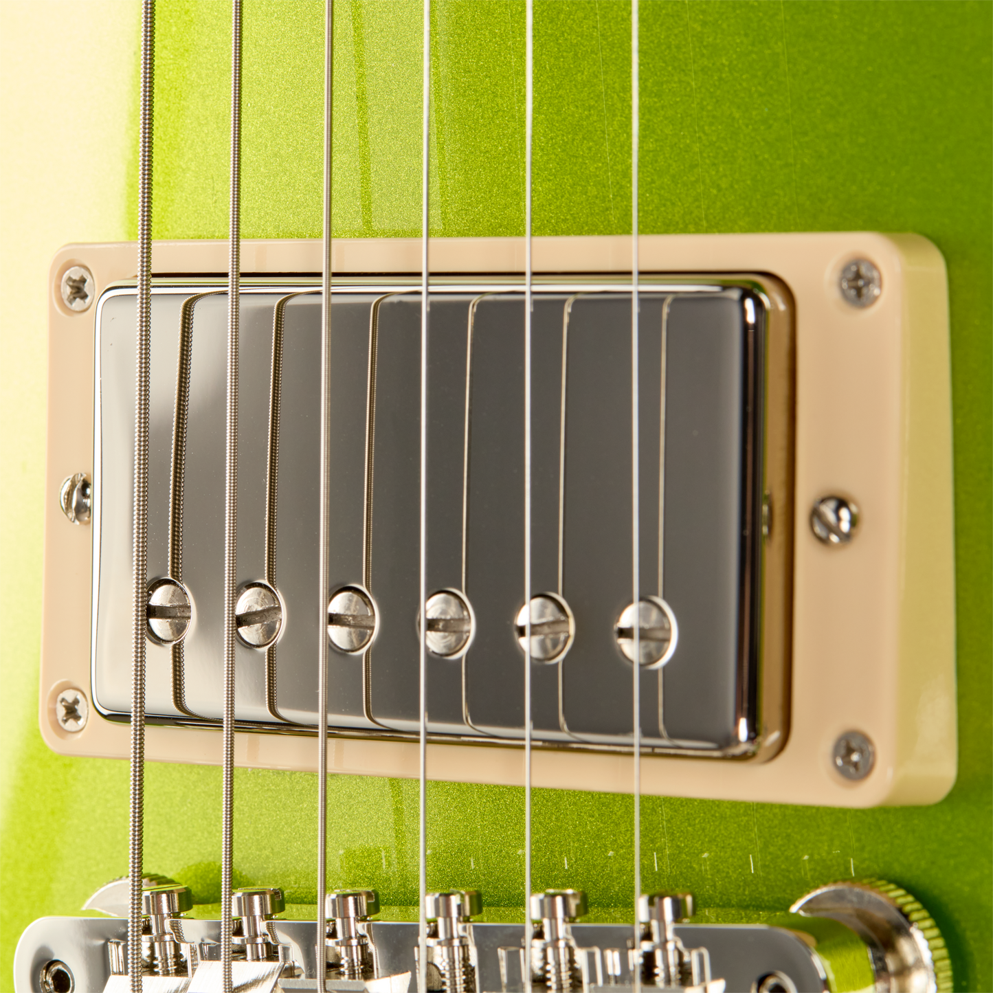 Gibson Mod™ Collection Les Paul Standard 60s, Perfect Pear Electric Guitar Gibson Mod™ Collection