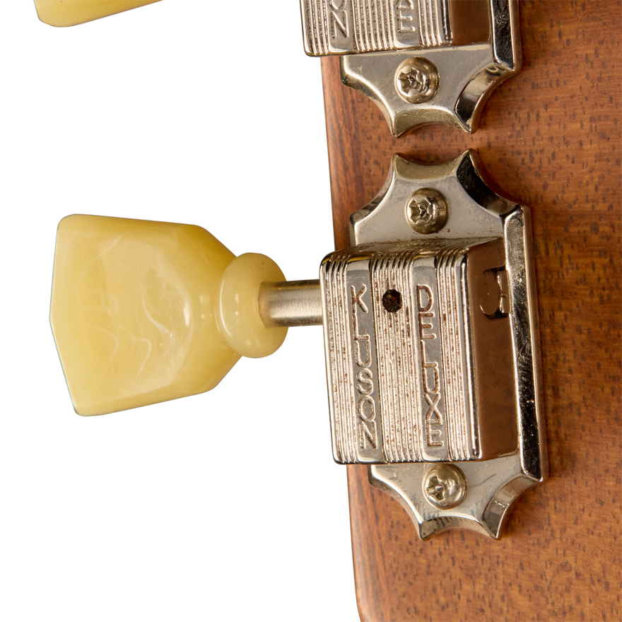 Gibson Mod™ Collection Les Paul Standard 60s, Perfect Pear Electric Guitar Gibson Mod™ Collection