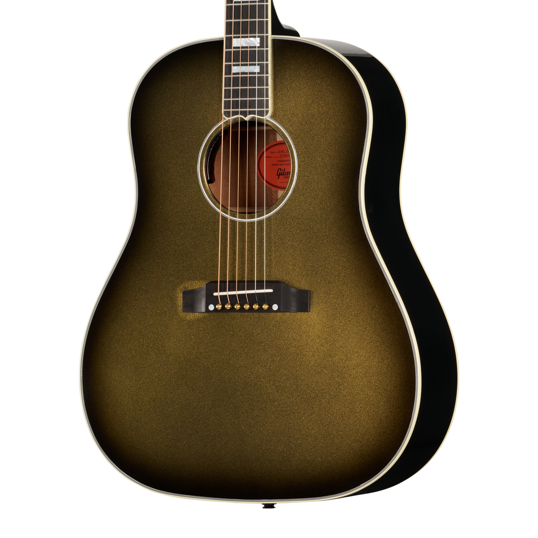 Gibson Mod™ Collection J-45 Custom, Gold Dust Electric Guitar Gibson Mod™ Collection