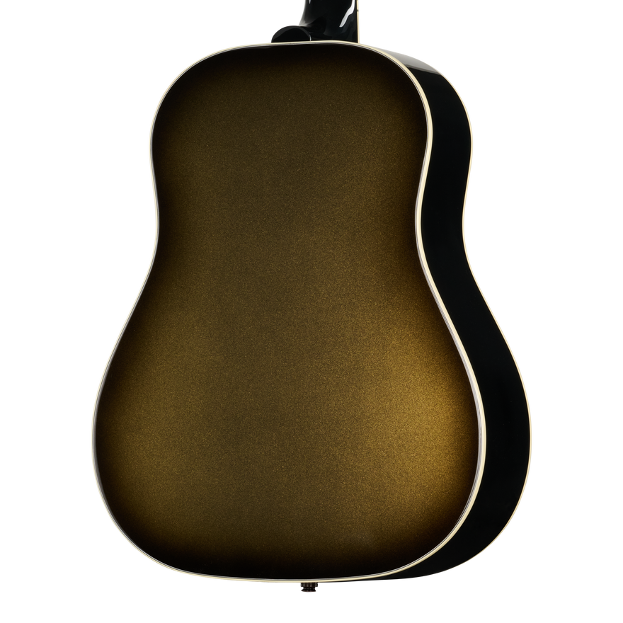 Gibson Mod™ Collection J-45 Custom, Gold Dust Electric Guitar Gibson Mod™ Collection