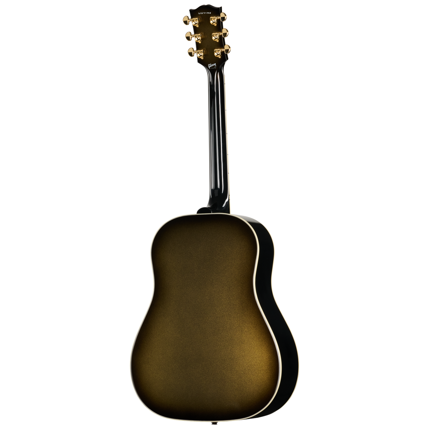 Gibson Mod™ Collection J-45 Custom, Gold Dust Electric Guitar Gibson Mod™ Collection