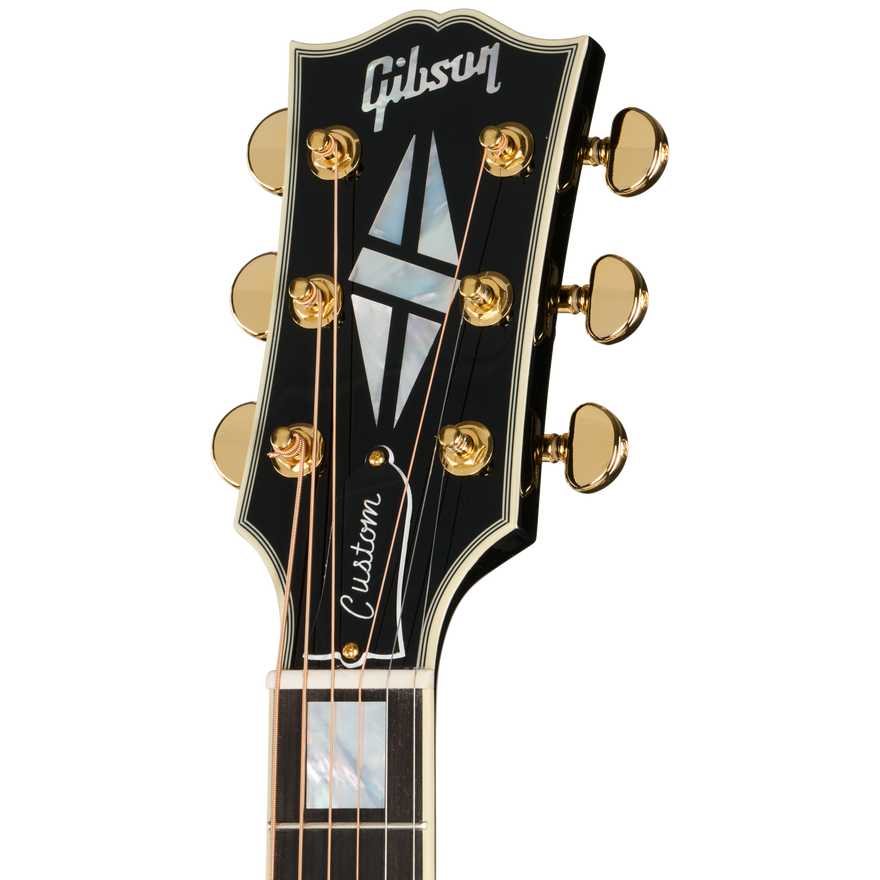 Gibson Mod™ Collection J-45 Custom, Gold Dust Electric Guitar Gibson Mod™ Collection