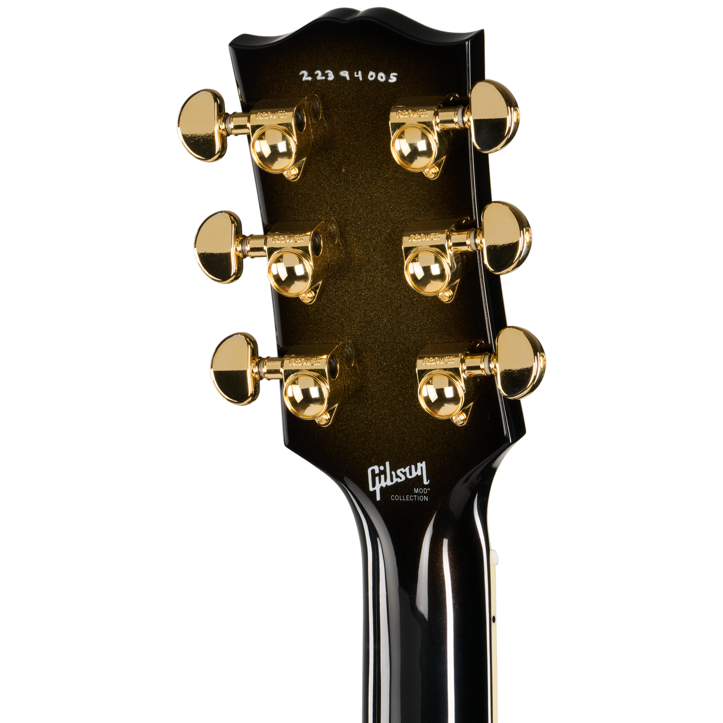 Gibson Mod™ Collection J-45 Custom, Gold Dust Electric Guitar Gibson Mod™ Collection