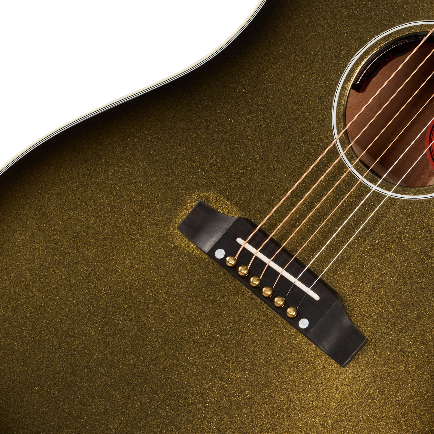 Gibson Mod™ Collection J-45 Custom, Gold Dust Electric Guitar Gibson Mod™ Collection