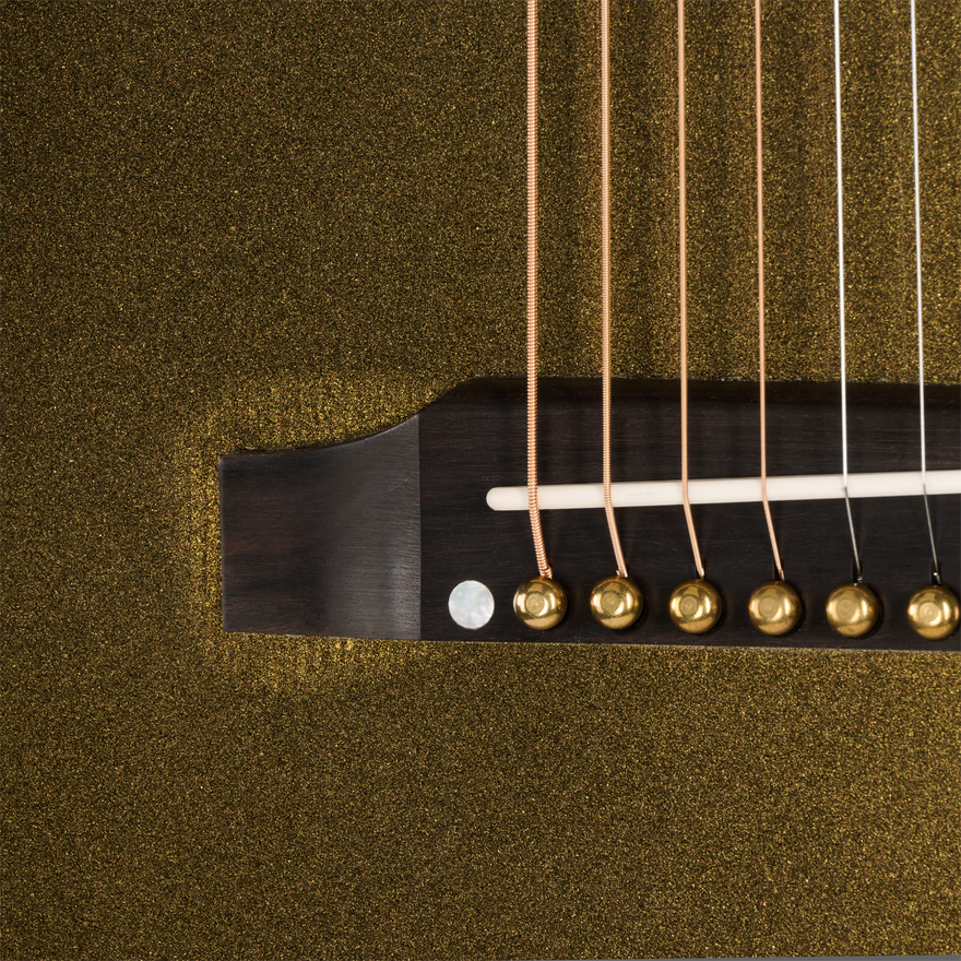 Gibson Mod™ Collection J-45 Custom, Gold Dust Electric Guitar Gibson Mod™ Collection