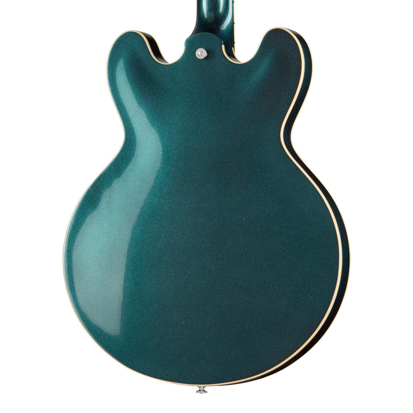 Gibson Mod™ Collection ES-335, Big Teal Electric Guitar Gibson Mod™ Collection