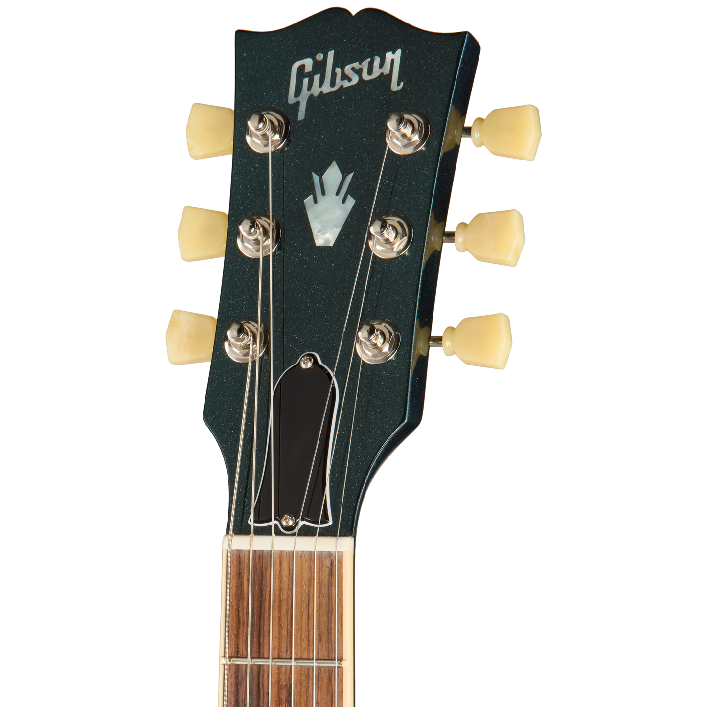 Gibson Mod™ Collection ES-335, Big Teal Electric Guitar Gibson Mod™ Collection