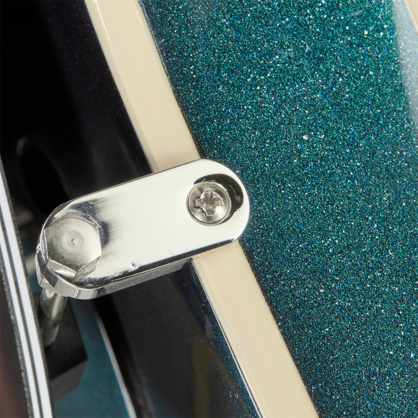Gibson Mod™ Collection ES-335, Big Teal Electric Guitar Gibson Mod™ Collection