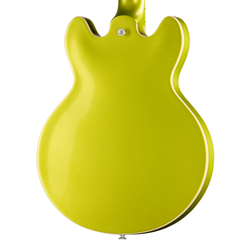 Gibson Mod™ Collection ES-339, Jalapeno Crema Electric Guitar Gibson Mod™ Collection