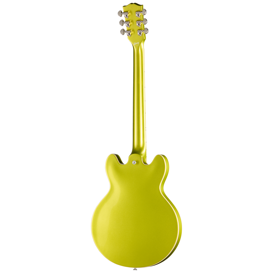 Gibson Mod™ Collection ES-339, Jalapeno Crema Electric Guitar Gibson Mod™ Collection