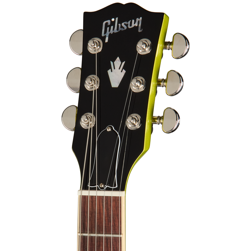 Gibson Mod™ Collection ES-339, Jalapeno Crema Electric Guitar Gibson Mod™ Collection