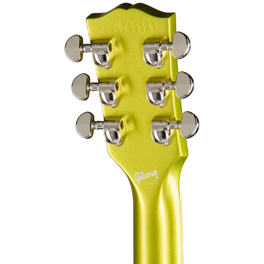 Gibson Mod™ Collection ES-339, Jalapeno Crema Electric Guitar Gibson Mod™ Collection