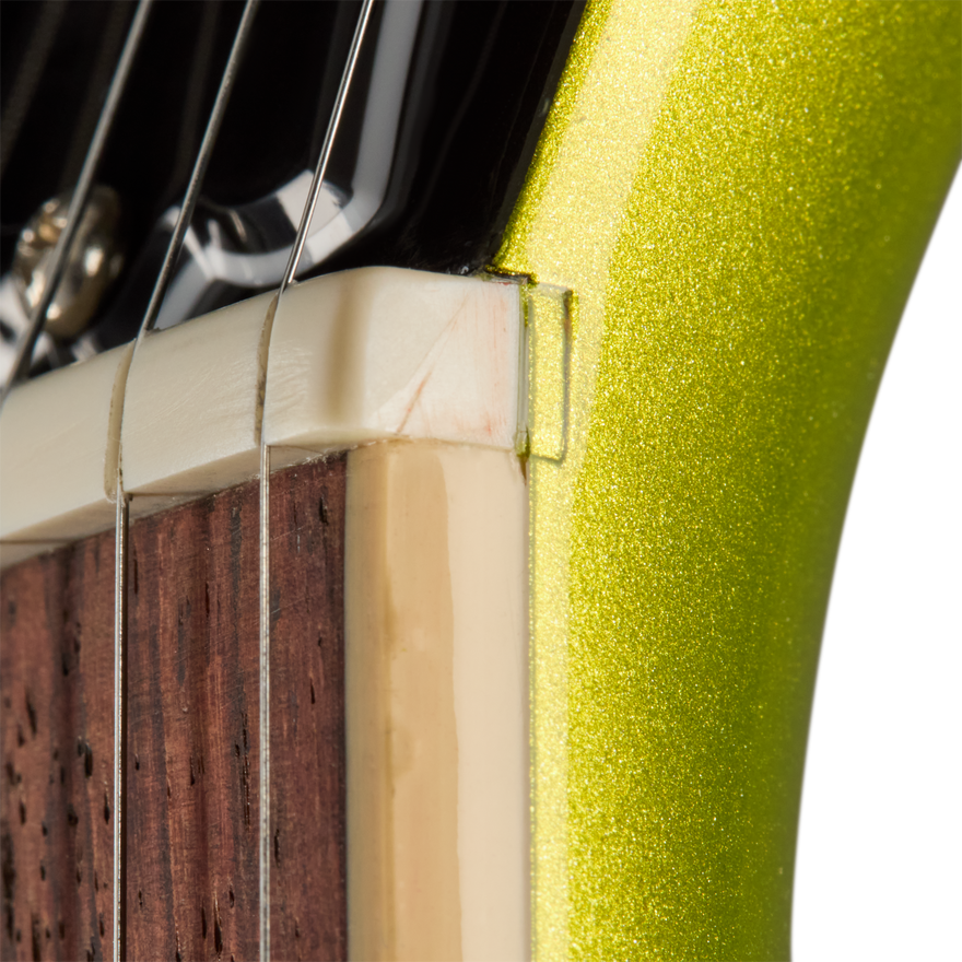 Gibson Mod™ Collection ES-339, Jalapeno Crema Electric Guitar Gibson Mod™ Collection