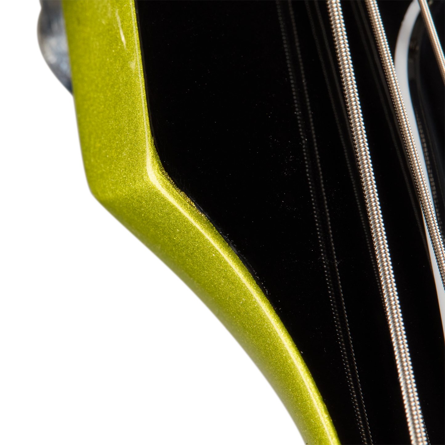 Gibson Mod™ Collection ES-339, Jalapeno Crema Electric Guitar Gibson Mod™ Collection