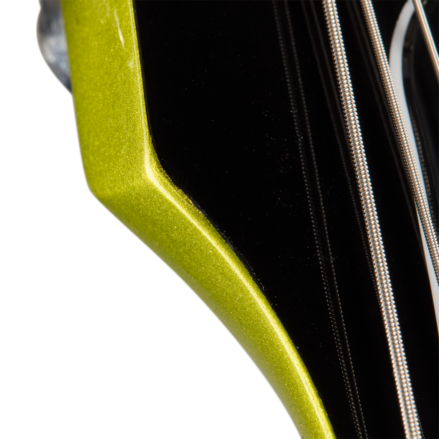 Gibson Mod™ Collection ES-339, Jalapeno Crema Electric Guitar Gibson Mod™ Collection