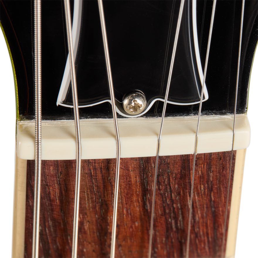 Gibson Mod™ Collection ES-339, Jalapeno Crema Electric Guitar Gibson Mod™ Collection