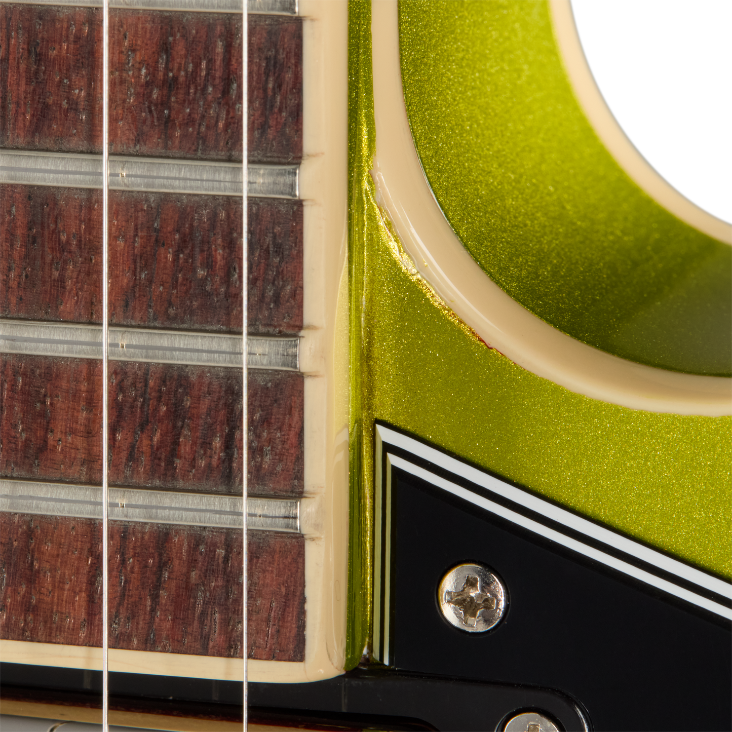 Gibson Mod™ Collection ES-339, Jalapeno Crema Electric Guitar Gibson Mod™ Collection