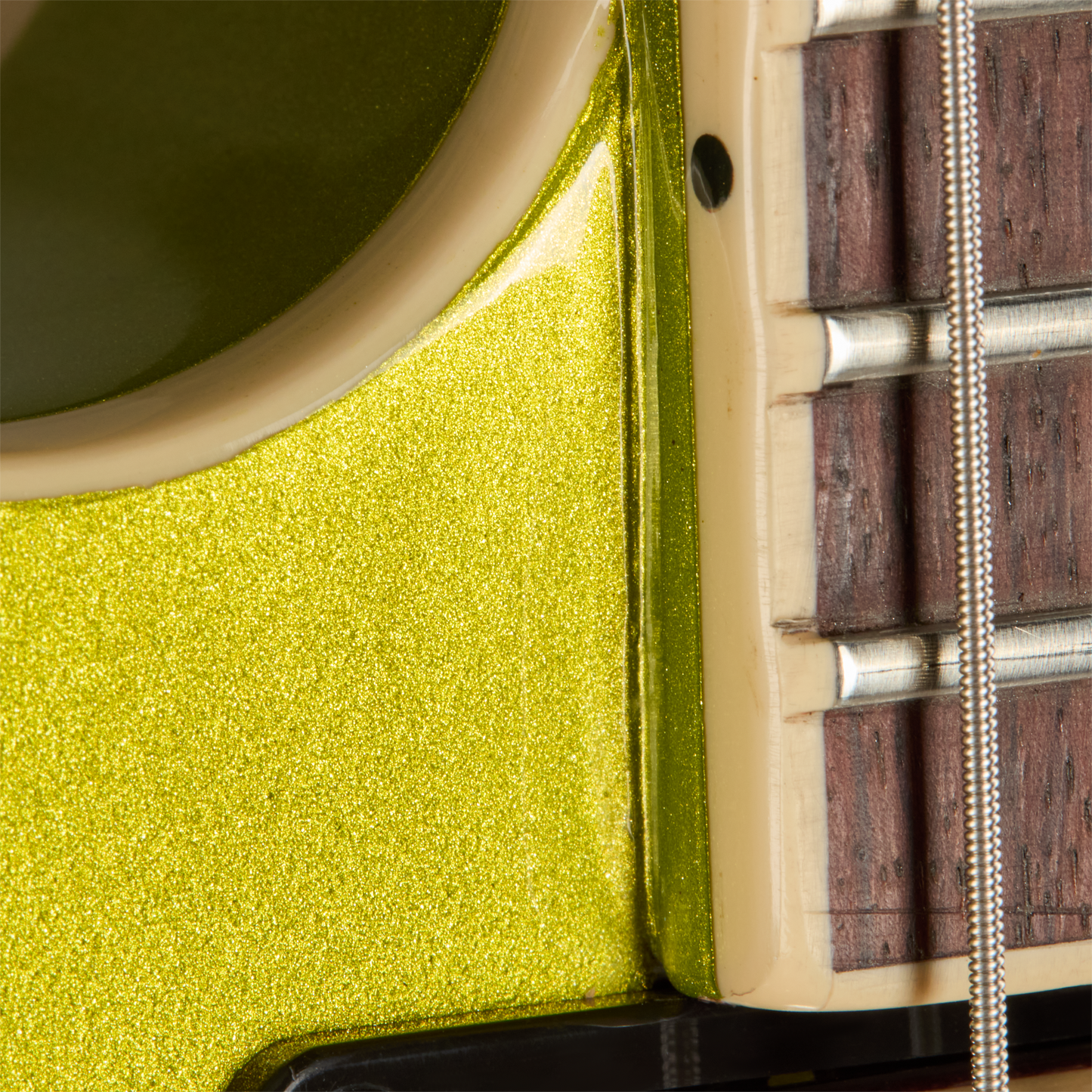 Gibson Mod™ Collection ES-339, Jalapeno Crema Electric Guitar Gibson Mod™ Collection