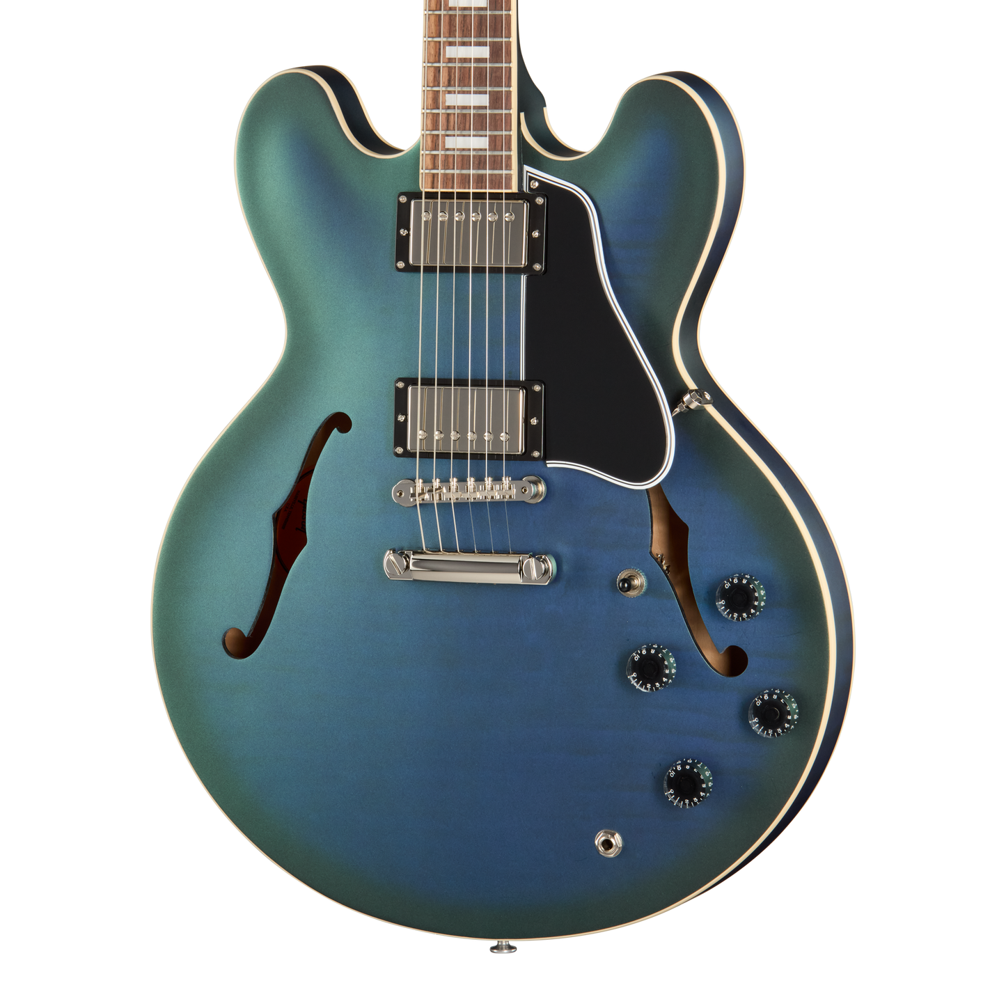 Gibson Mod™ Collection ES-335, Manta Ray Electric Guitar Gibson Mod™ Collection