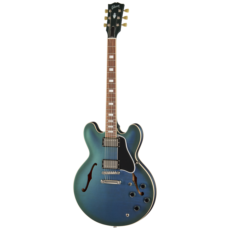 Gibson Mod™ Collection ES-335, Manta Ray Electric Guitar Gibson Mod™ Collection