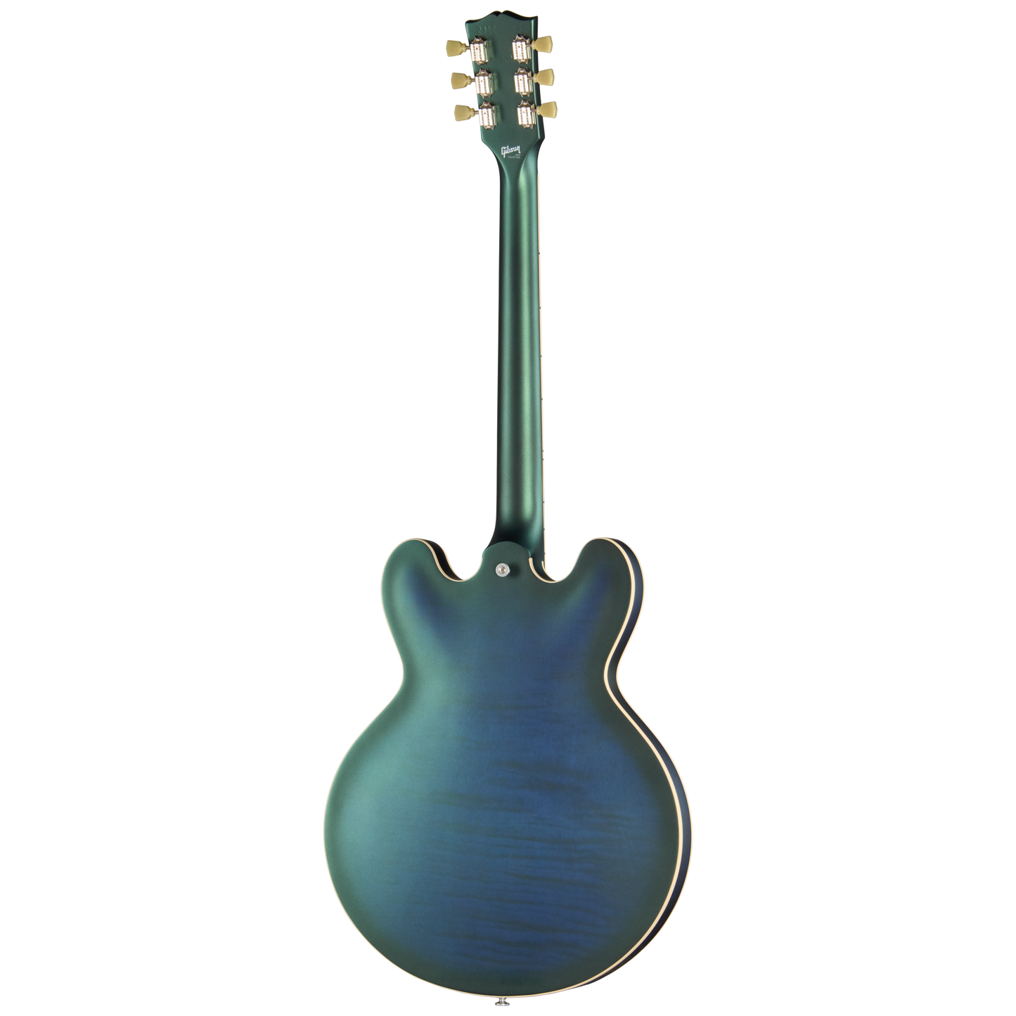 Gibson Mod™ Collection ES-335, Manta Ray Electric Guitar Gibson Mod™ Collection