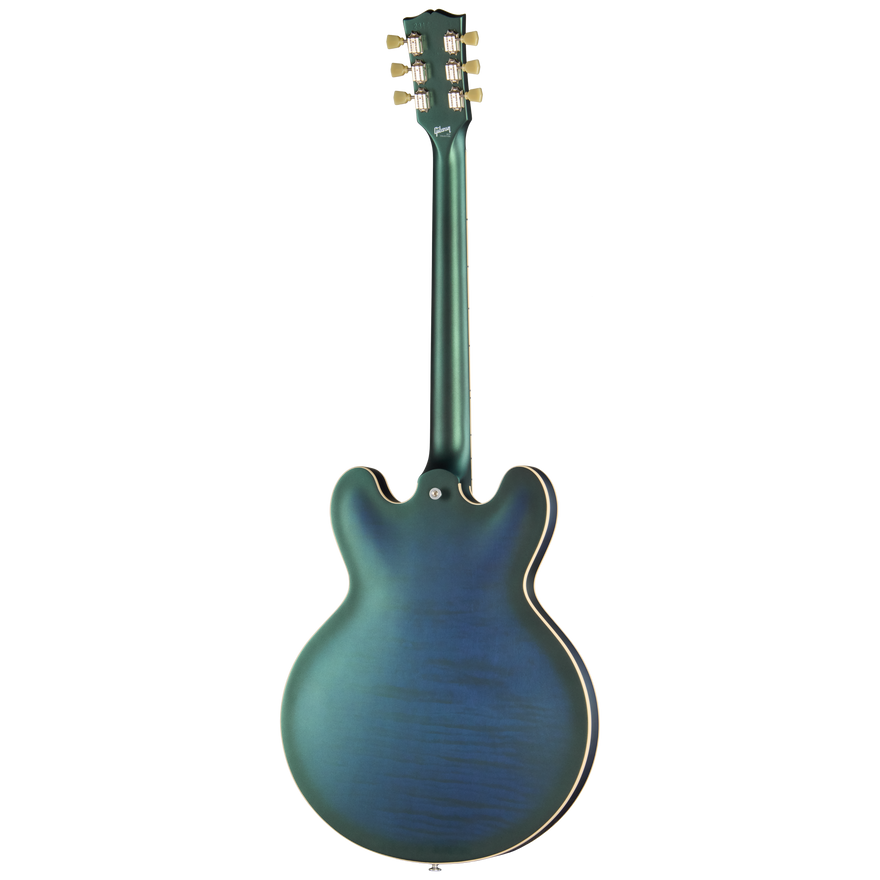 Gibson Mod™ Collection ES-335, Manta Ray Electric Guitar Gibson Mod™ Collection