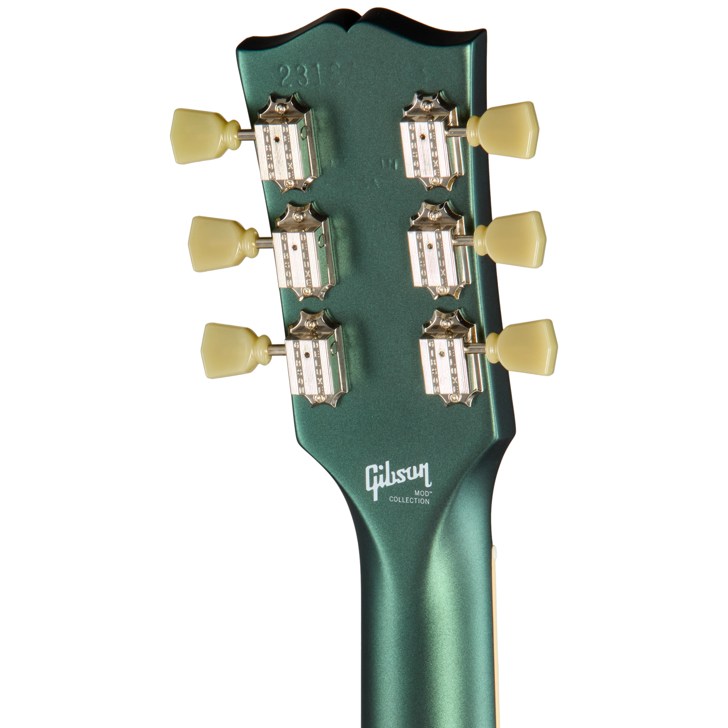 Gibson Mod™ Collection ES-335, Manta Ray Electric Guitar Gibson Mod™ Collection