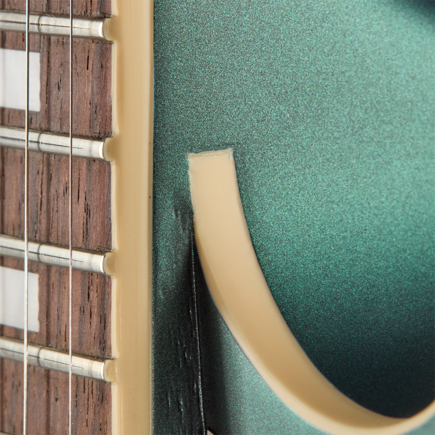 Gibson Mod™ Collection ES-335, Manta Ray Electric Guitar Gibson Mod™ Collection