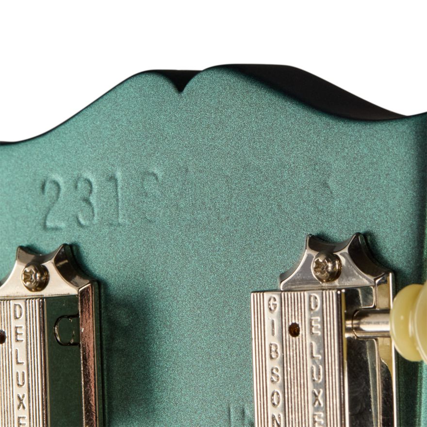 Gibson Mod™ Collection ES-335, Manta Ray Electric Guitar Gibson Mod™ Collection