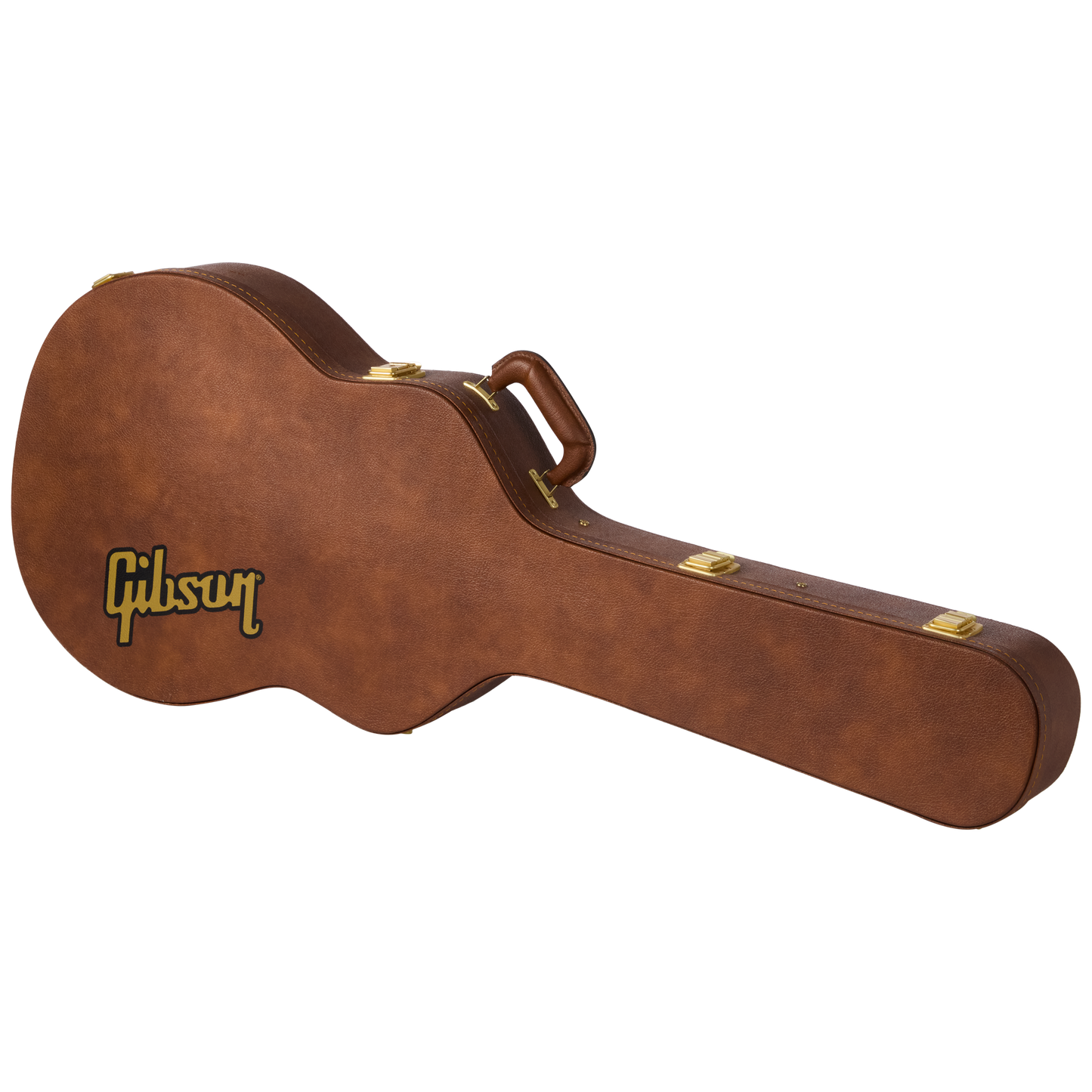 Gibson Mod™ Collection ES-335 Figured, Baked Eggplant Electric Guitar Gibson Mod™ Collection
