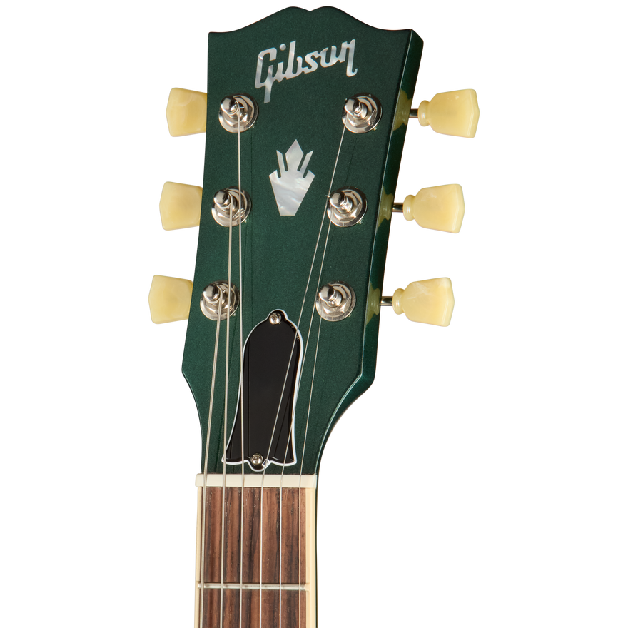 Gibson Mod™ Collection ES-335, Bermuda Green Electric Guitar Gibson Mod™ Collection