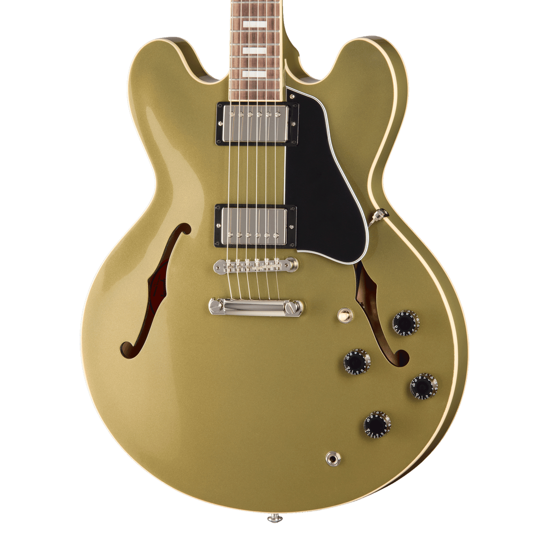 Gibson Mod™ Collection ES-335, Delightful Dill Electric Guitar Gibson Mod™ Collection