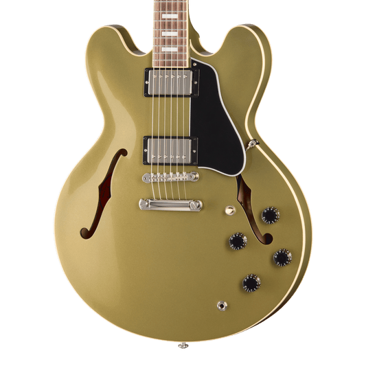 Gibson Mod™ Collection ES-335, Delightful Dill Electric Guitar Gibson Mod™ Collection