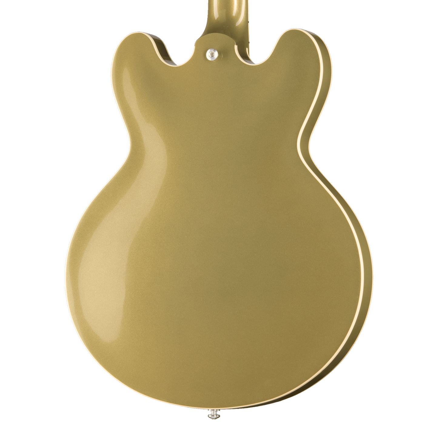 Gibson Mod™ Collection ES-335, Delightful Dill Electric Guitar Gibson Mod™ Collection