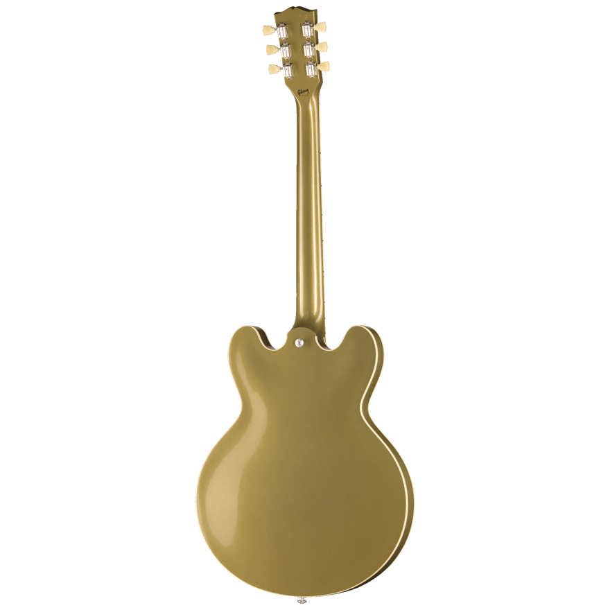 Gibson Mod™ Collection ES-335, Delightful Dill Electric Guitar Gibson Mod™ Collection