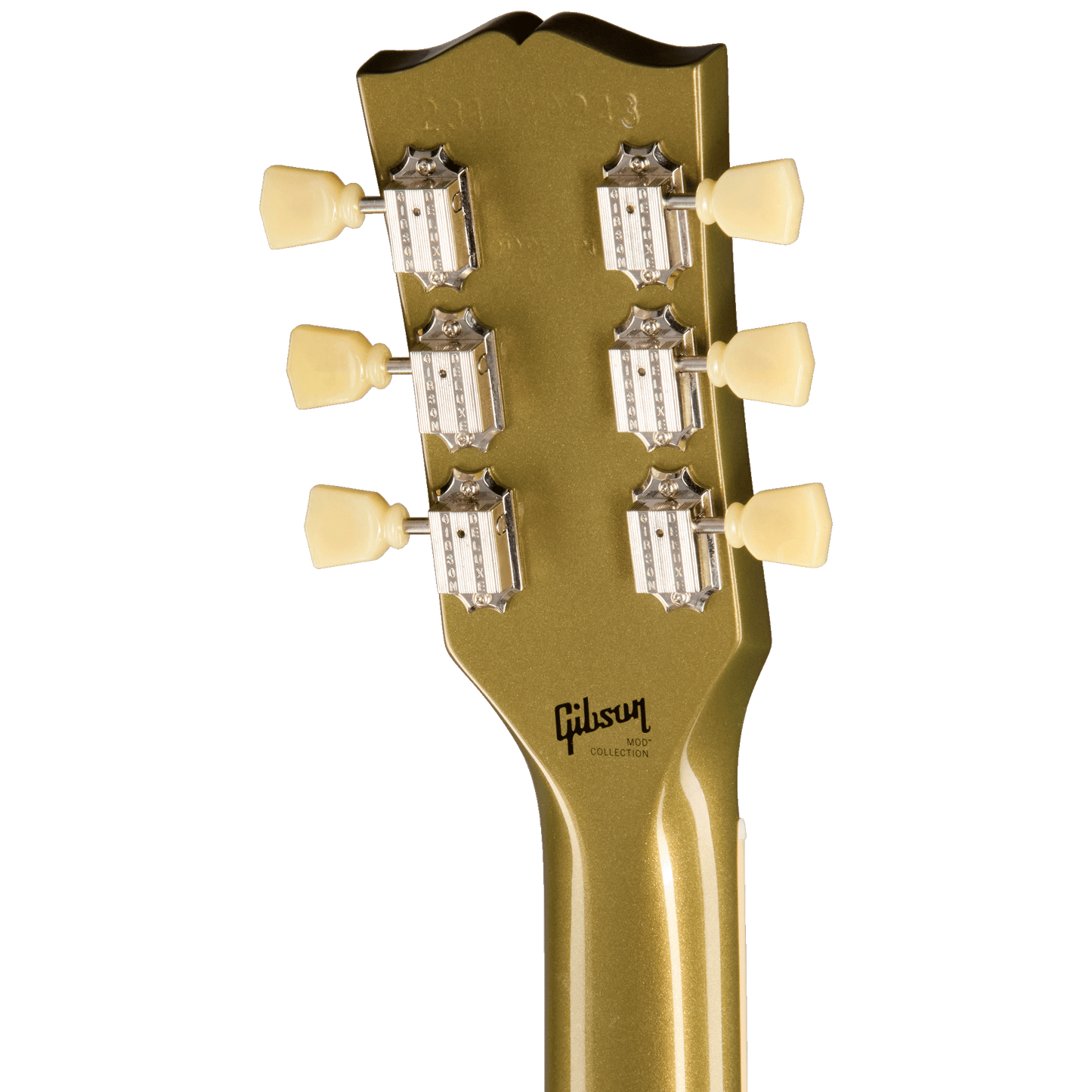 Gibson Mod™ Collection ES-335, Delightful Dill Electric Guitar Gibson Mod™ Collection