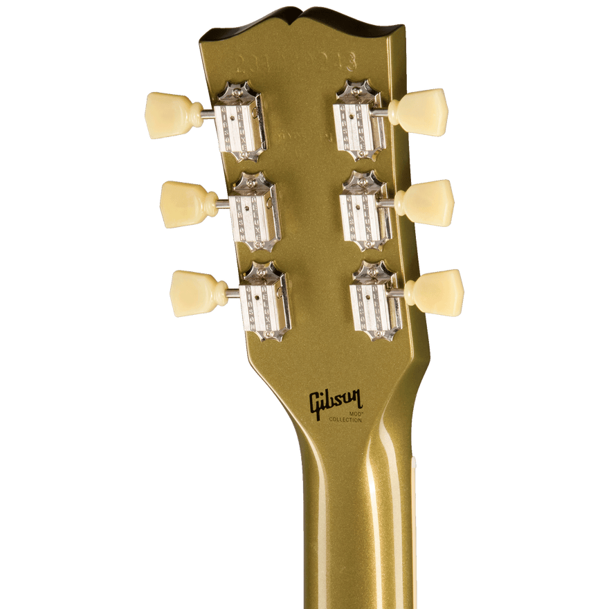 Gibson Mod™ Collection ES-335, Delightful Dill Electric Guitar Gibson Mod™ Collection